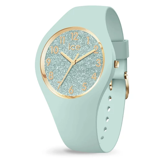 Ice-Watch Ice Glitter Quiet Tide Small óra - 022571