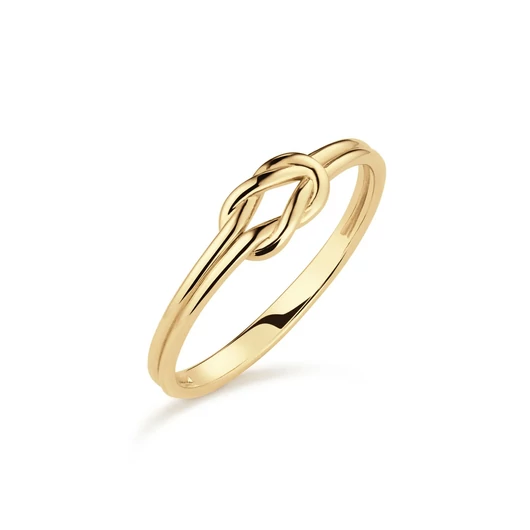 Jackie Gold Port Grimaud arany gyűrű 54-es méret - JKR25.524-54