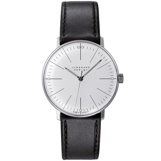 Junghans Max Bill női óra - 027/3700.02