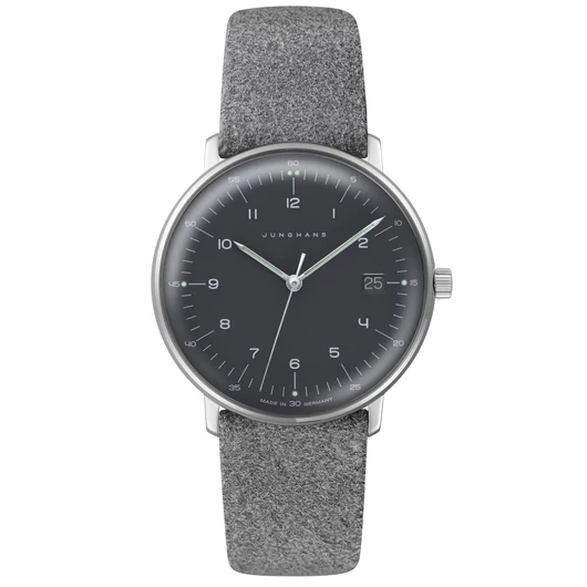 Junghans Max Bill női óra - 047/4542.04