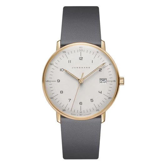 Junghans Max Bill női óra - 047/7854.02
