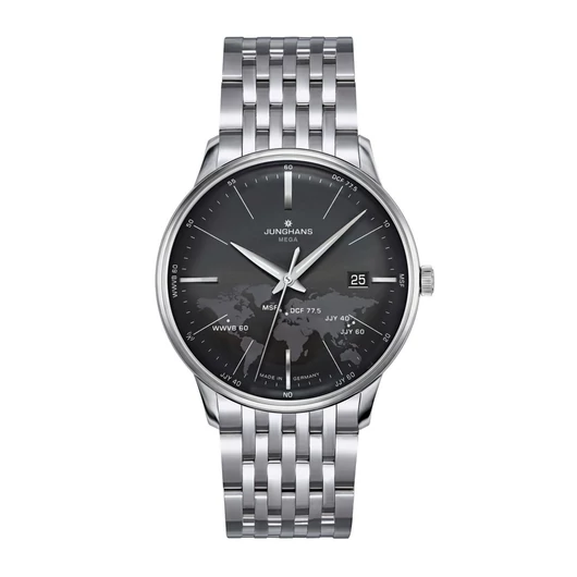 Junghans Meister MEGA férfi óra - 058/4803.44