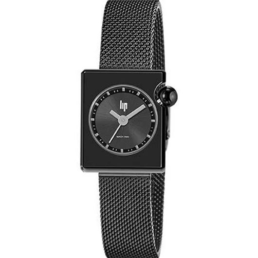 LIP Mach 2000 Mini Square női óra - 671391