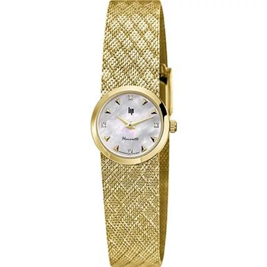 LIP Henriette Diamant női óra - 671453