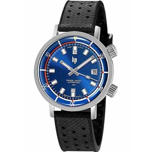 LIP Grande Nautic  férfi óra - 671521