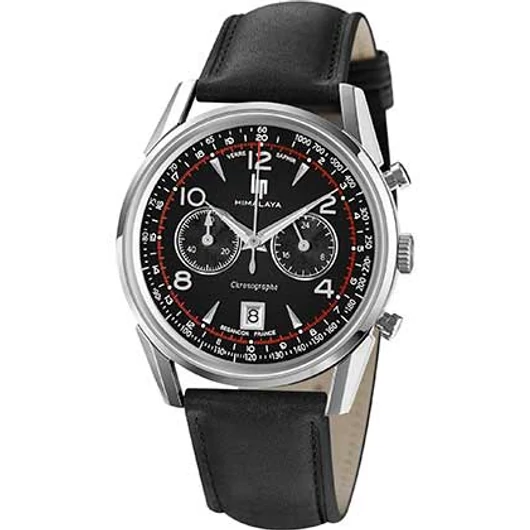 LIP Himalaya Chrono férfi óra - 671592