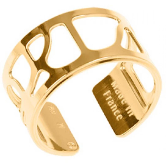 Les Georgettes gyűrű 8 mm 60-as méret - 70326120100060