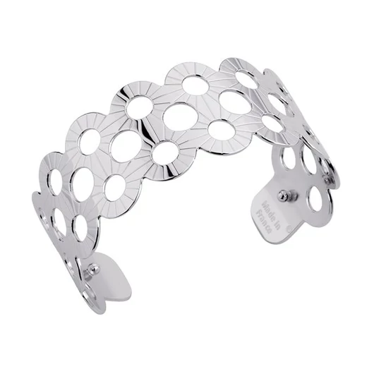 Les Georgettes karperec 25 mm Silver - 70326981600000