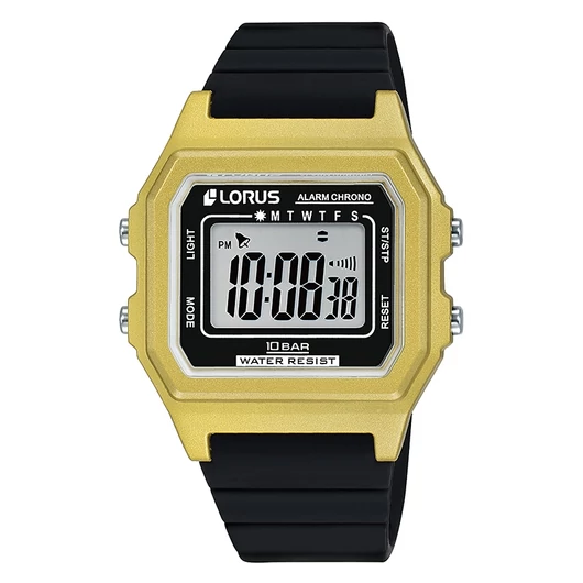 Lorus Sports férfi óra - R2309NX9