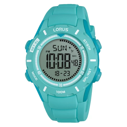 Lorus Sports férfi óra - R2375MX9