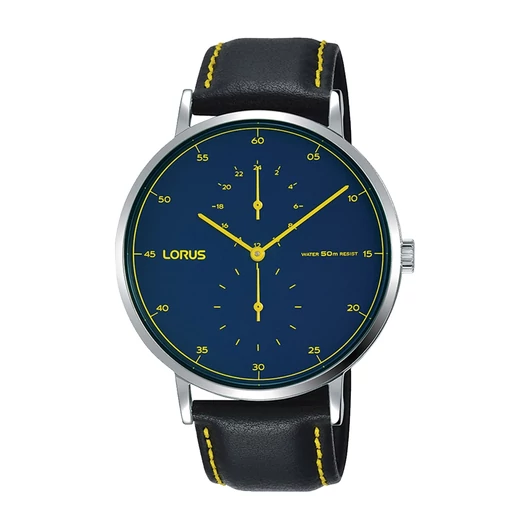 Lorus férfi óra - R3A55AX9