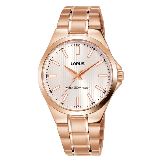 Lorus Classic női óra - RG226PX9