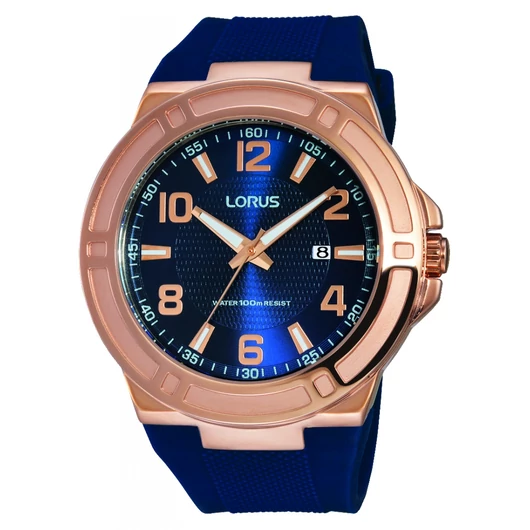 Lorus férfi óra - RH914FX9