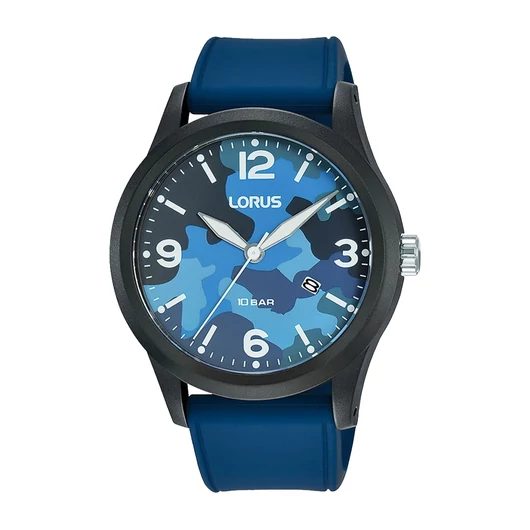 Lorus Sports férfi óra - RH915MX9