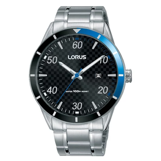 Lorus Sports férfi óra - RH923KX9