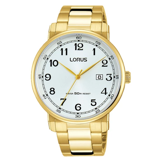 Lorus férfi óra - RH924JX9