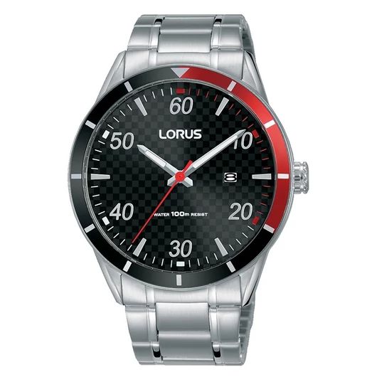 Lorus Sports férfi óra - RH925KX9