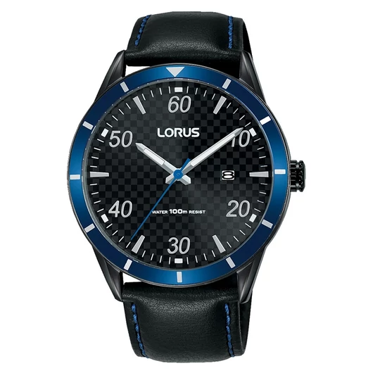 Lorus Sports férfi óra - RH929KX9