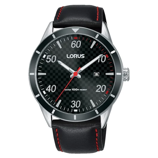 Lorus Sports férfi óra - RH931KX9