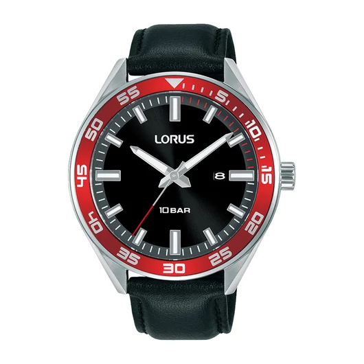 Lorus Sports férfi óra - RH941NX9