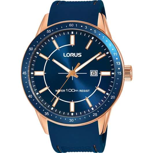 Lorus férfi óra - RH960HX9