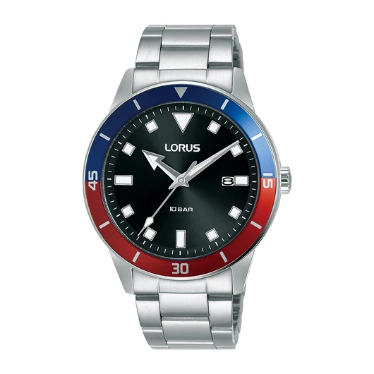 Lorus Sports férfi óra - RH981LX9