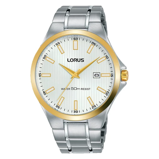 Lorus Classic férfi óra - RH988KX9