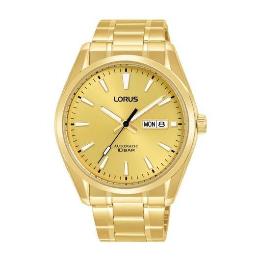 Lorus Automatic férfi óra - RL456BX9_3I