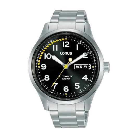 Lorus Sports Automatic férfi óra - RL457AX9