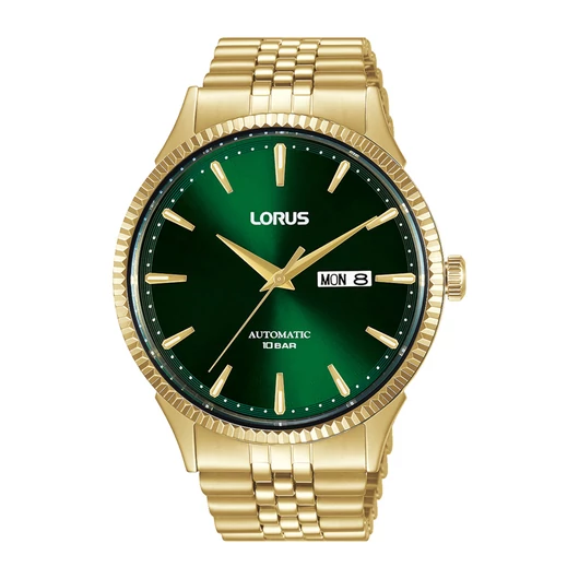 Lorus Sports Automatic férfi óra - RL468AX9_3I