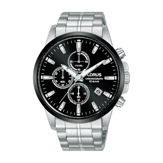 Lorus Chronograph férfi óra - RM385HX9_3I