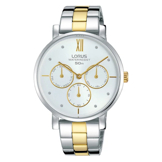 Lorus női óra - RP605DX9