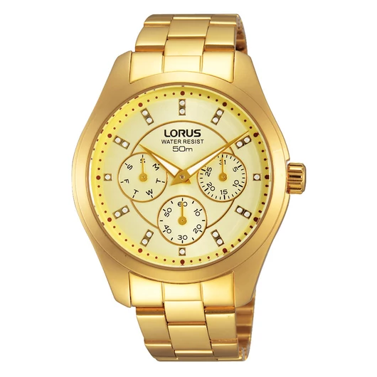Lorus női óra - RP672BX9
