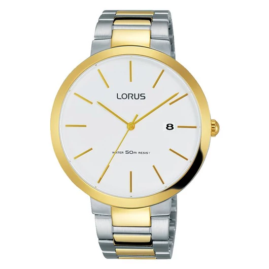 Lorus férfi óra - RS990CX9