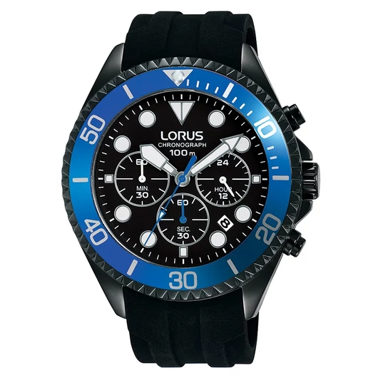 Lorus férfi óra - RT323GX9