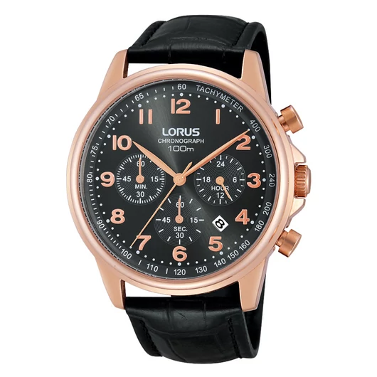 Lorus férfi óra - RT332DX9