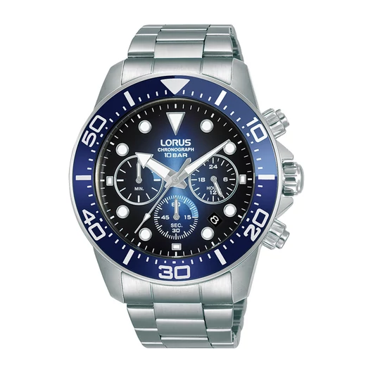 Lorus Sports férfi óra - RT343JX9