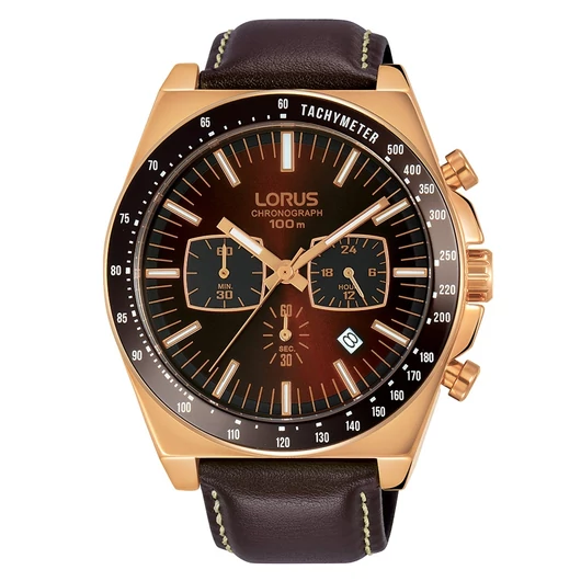 Lorus férfi óra - RT356GX9