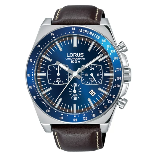 Lorus Chronograph férfi óra - RT357GX9