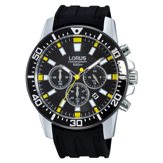 Lorus férfi óra - RT361DX9