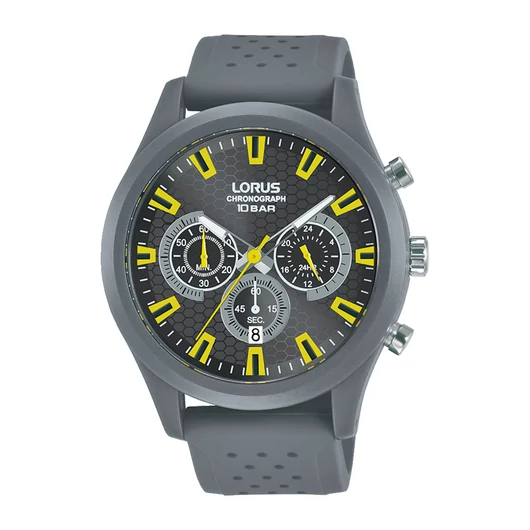 Lorus Sports férfi óra - RT377JX9