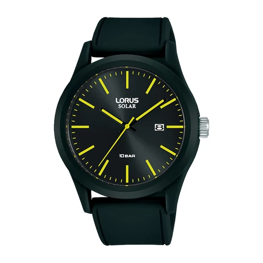 Lorus Solar Sports férfi óra - RX301AX9