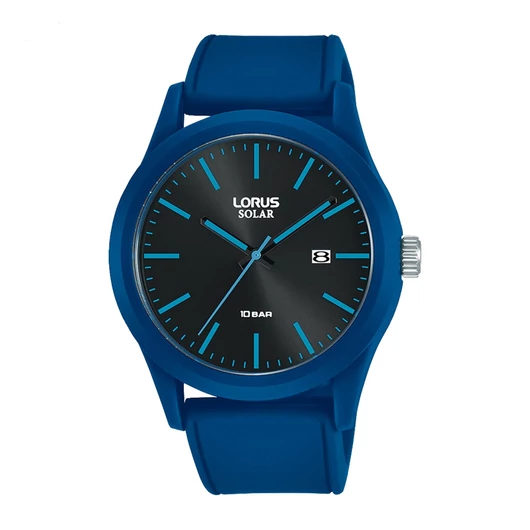 Lorus Solar Sports férfi óra - RX305AX9