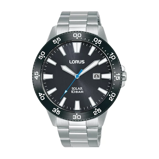 Lorus Solar férfi óra - RX345AX9_3I