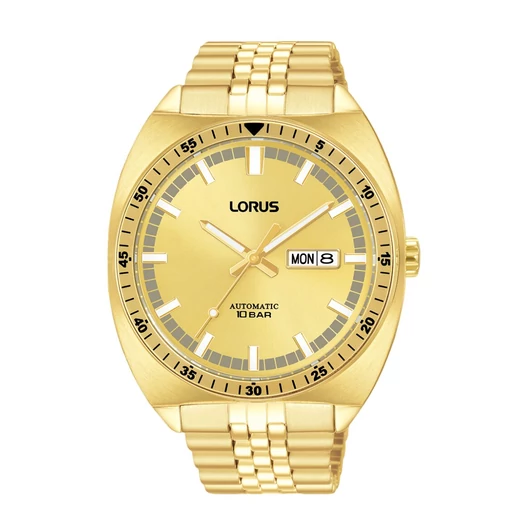 Lorus Sports Automatic férfi óra - RL450BX9_3I
