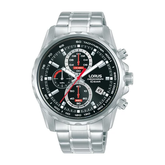 Lorus Sports Chronograph férfi óra - RM371JX9_3I