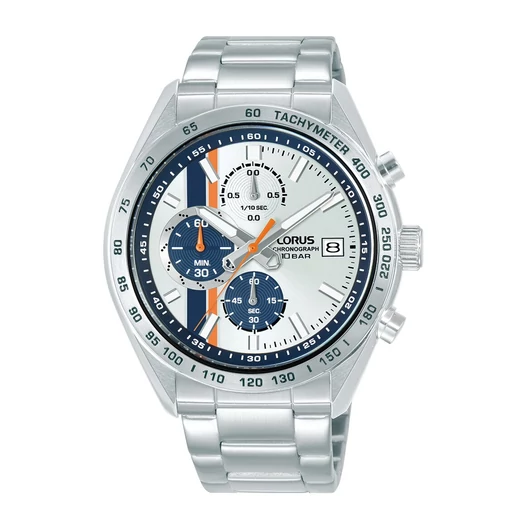 Lorus Sports Chronograph férfi óra - RM399JX9_3I
