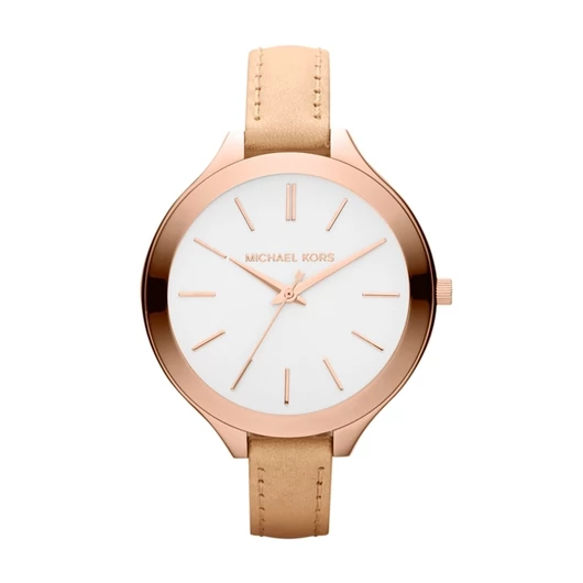 Michael Kors Runway Slim női óra - MK2284