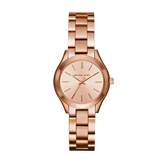 Michael Kors Mini Slim Runway női óra - MK3513