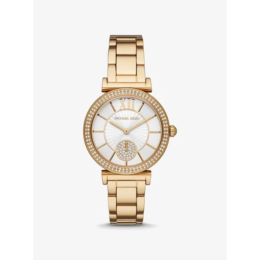 Michael Kors Mini Abbey női óra - MK4615